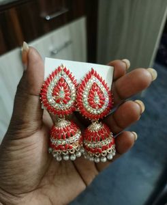 Set of 3 Fashion Earrings ✨