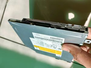 Dell Slot In Dvd Optical Drive