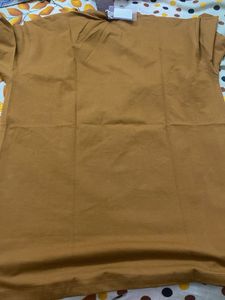 Trendy Mickey Mouse "GUCCI" Graphic Tee