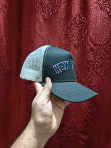 New York Yankees Cap 🧢