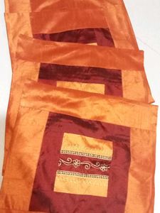 bundle of 5 cushion cover