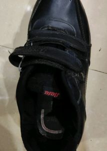 Bata School Shoe