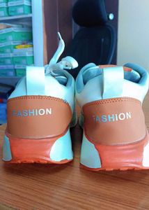 Fashion Sneakers