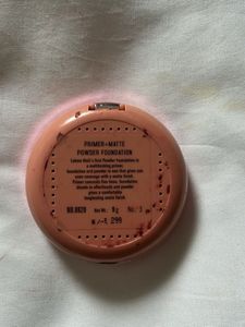 Rose Gold Compact Mirror