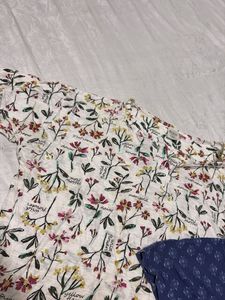 Two Women's Kurtas