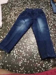 Kids Boys Dress Combo