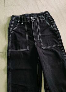H&amp;m cargo pant