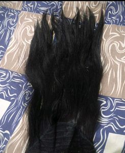Long Hair Extension