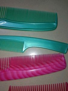 New Combs