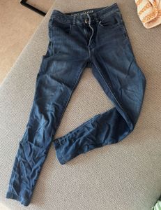 American Eagle Blue Jeans