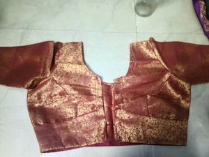 Wedding Blouse