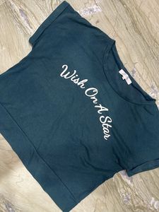 Wish On A Star Graphic Tee