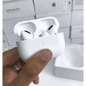Apple Airports Pro Magsafe Copy (White Colour)