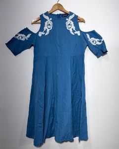 sassafras dress