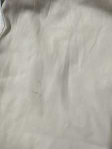 Beige Trousers