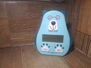 stopwatch