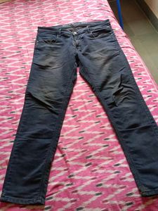 Men's Denim Jeans
