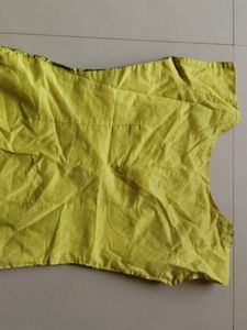 Designer Mirror Work Kurti