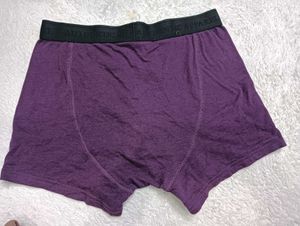 Men's Purple, ❤️ ❤️ ❤️ Boxer Briefs