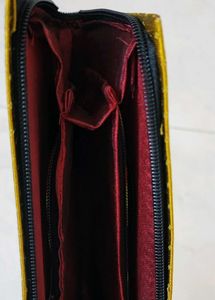 Mustard Wallet