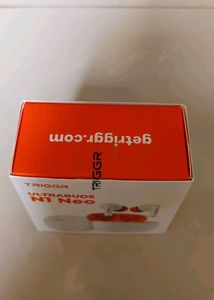 TRIGGR Ultrabuds N1 Neo With Mic - Brand New