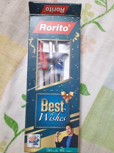 Set Of 3 Pen