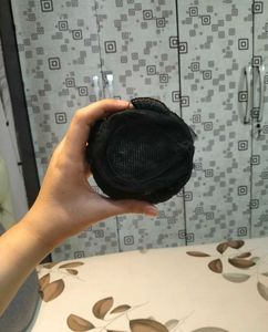 Decorative Stone Design Juda Extension Bun