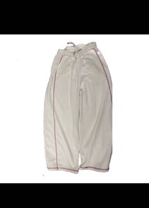 Comfortable Wide-Legged Pants