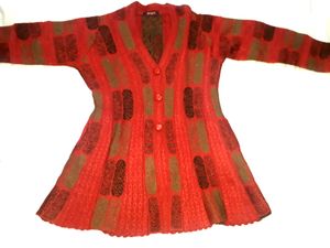 Women Cardigan