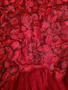 Wedding Gown