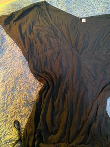 Comfortable Dolman Sleeve Top