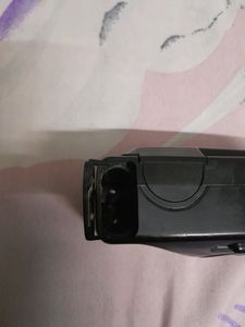 Vintage Camera