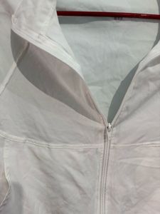 White Jacket