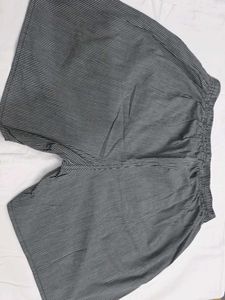 Men's Striped Boxer Shorts