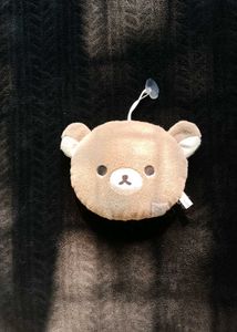 Rilakkuma Plush