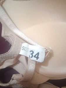 Comfortable Everyday Bra