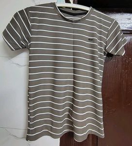 women's Striped T-Shirt