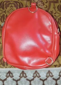 Cute Bunny Sequin Mini Bag