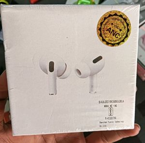 Apple Air Pods Pro A1 Quality 👍