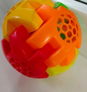 Blocks Ball (New)
