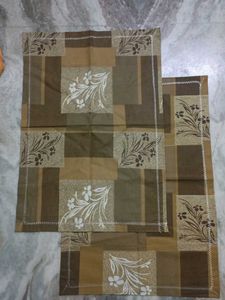 Set of 2 pillow cover