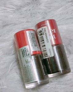 Pack Of 2 Etude Dear Darling Water Tint