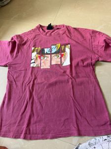 Naruto Graphic T-Shirt