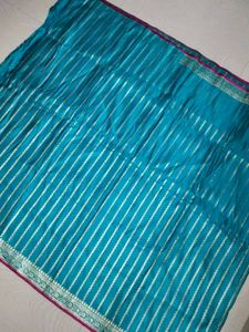 Pure Banarasi Saree