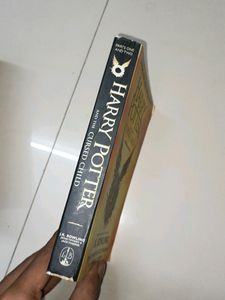 Harry Potter 5 Books Combo