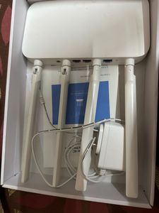 Mi Router Smart 4C Sealed Unused