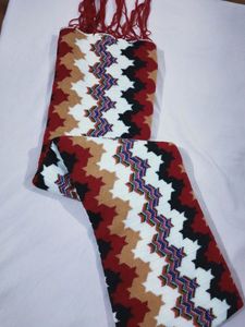 Soft Woolen Shawl
