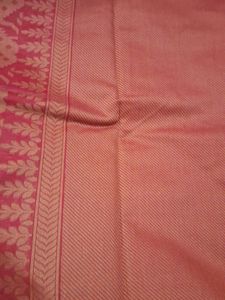 New Chanderi Cotton Saree