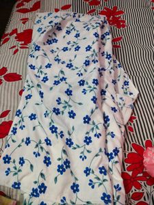 two Bedsheet Combo