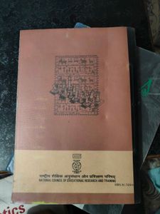 class XI political science, history book, po